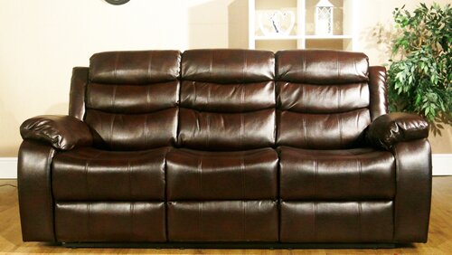 Visa Recliner Sofa Set (3 + 2)