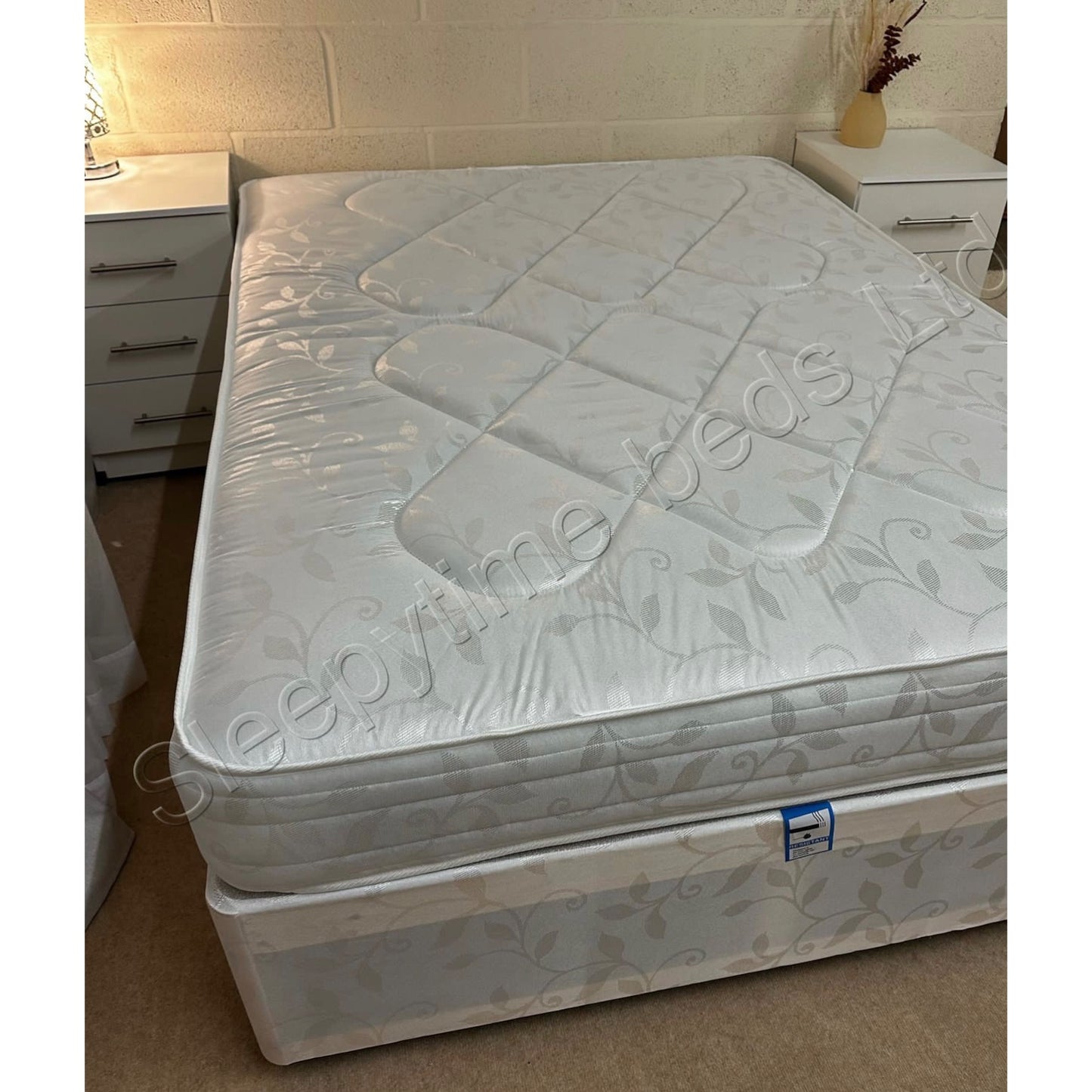YK Divan Bed