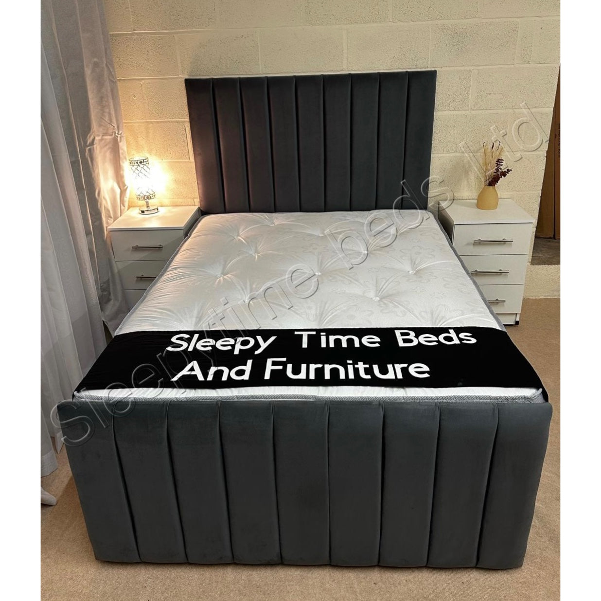 Designer Ottoman Divan