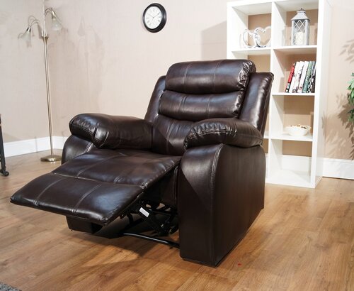 Visa Recliner Sofa Set (3 + 2)