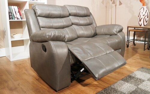 Visa Recliner Sofa Set (3 + 2)