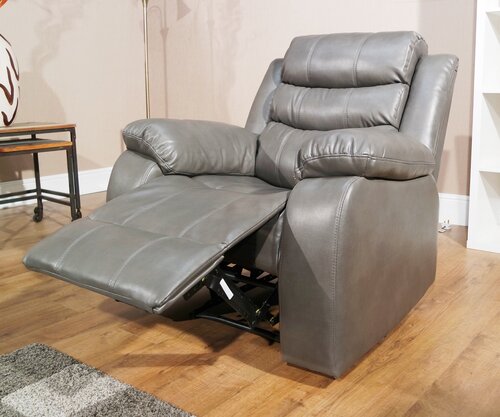 Visa Recliner Sofa Set (3 + 2)