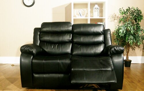 Visa Recliner Sofa Set (3 + 2)