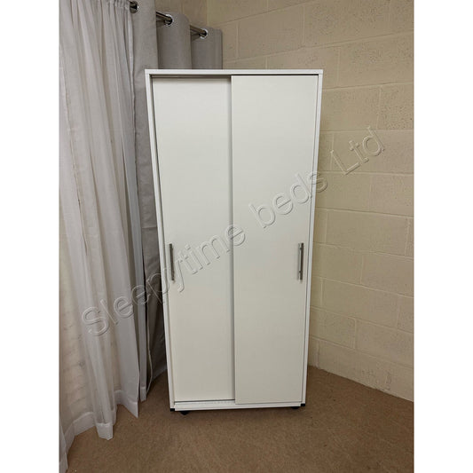 2 Door Sliding Wardrobe