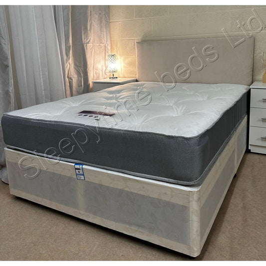 Kingston Divan Bed