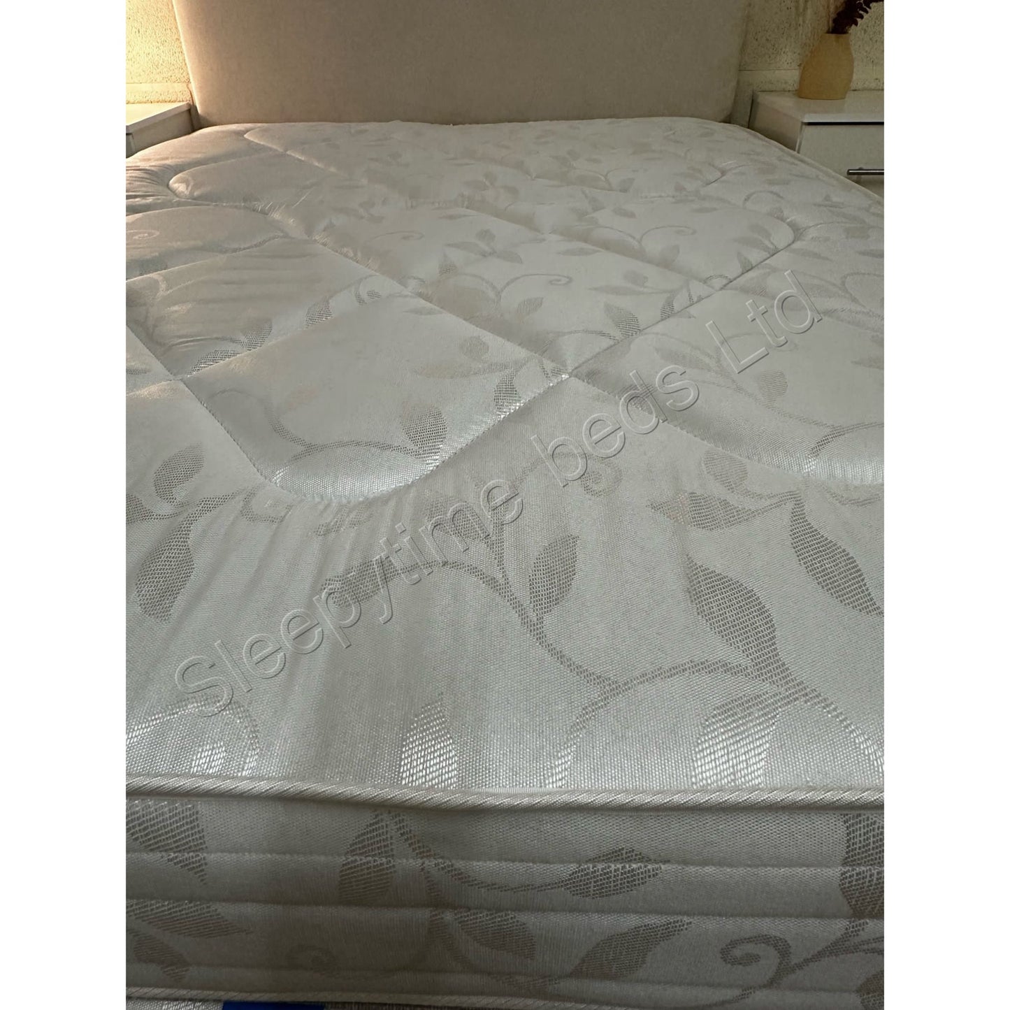 YK Quilted Mattress