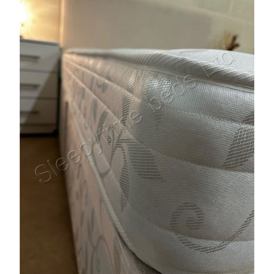YK Quilted Mattress
