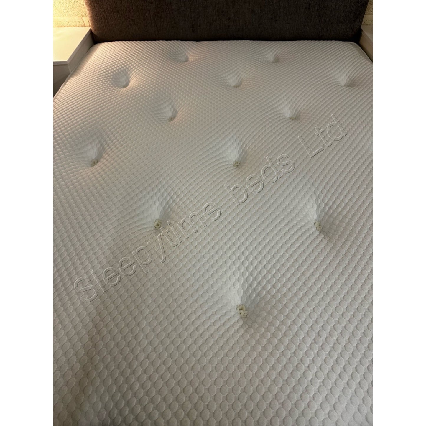 Savannah Orthopaedic Divan Bed Set