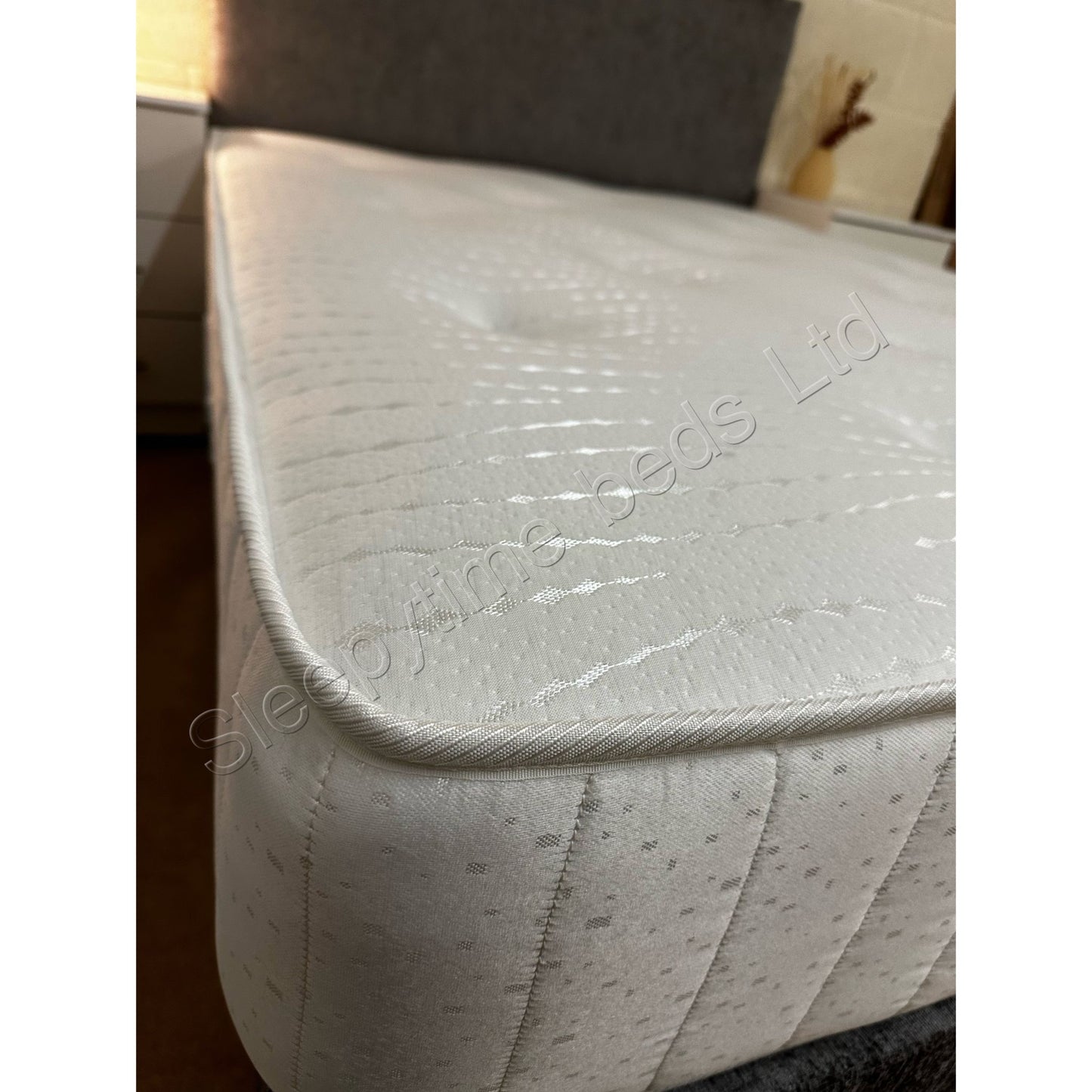 Chester Ultra Comfortable Mattress
