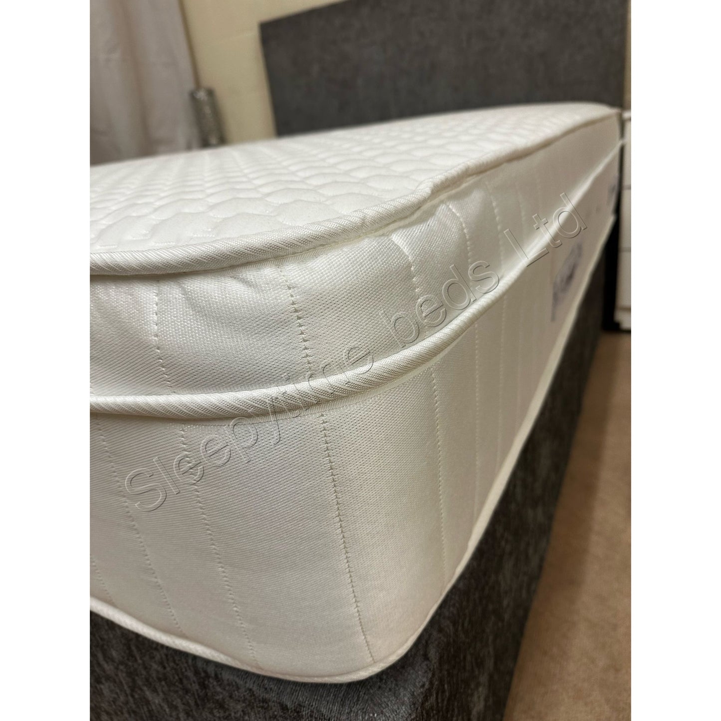 Phoenix Divan Bed Set
