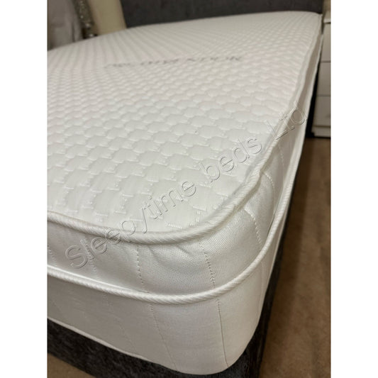 Phoenix Luxury 1000 Pocket Pillow Top Mattress