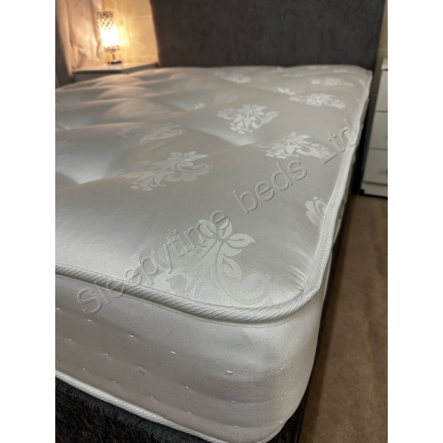 Eden Divan Bed Set