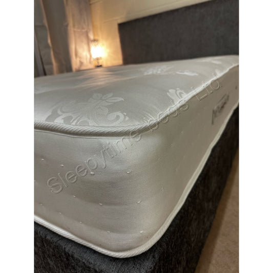 Eden 2000 Firm Pocket Mattress