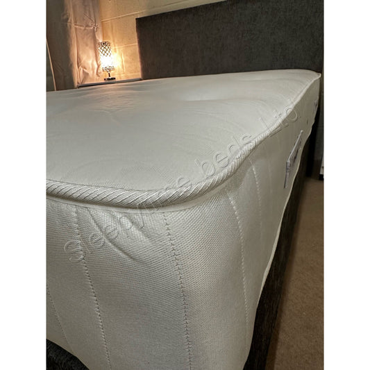 Caesar 1000 Pocket Deluxe Spring Mattress