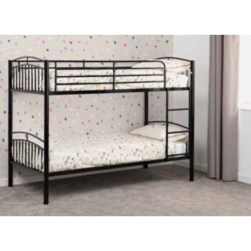 Metal Bunk Beds
