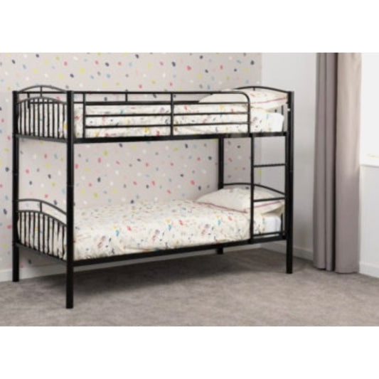 Metal Bunk Beds