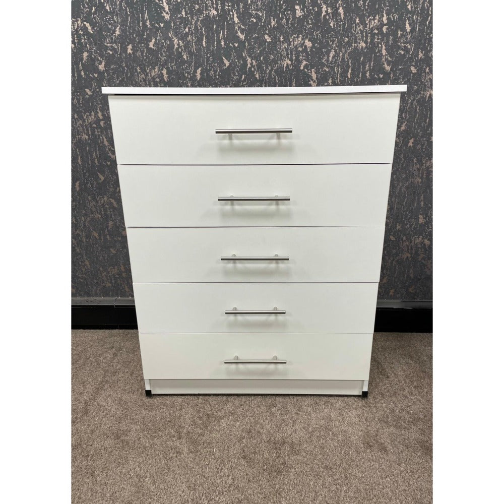 30" 5 Drawer Chest