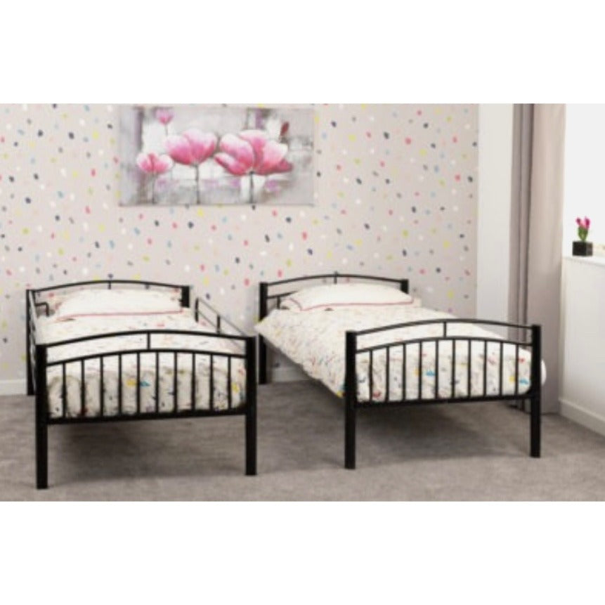 Metal Bunk Beds