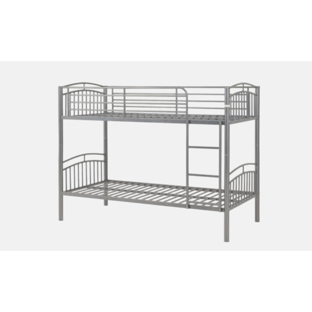 Metal Bunk Beds