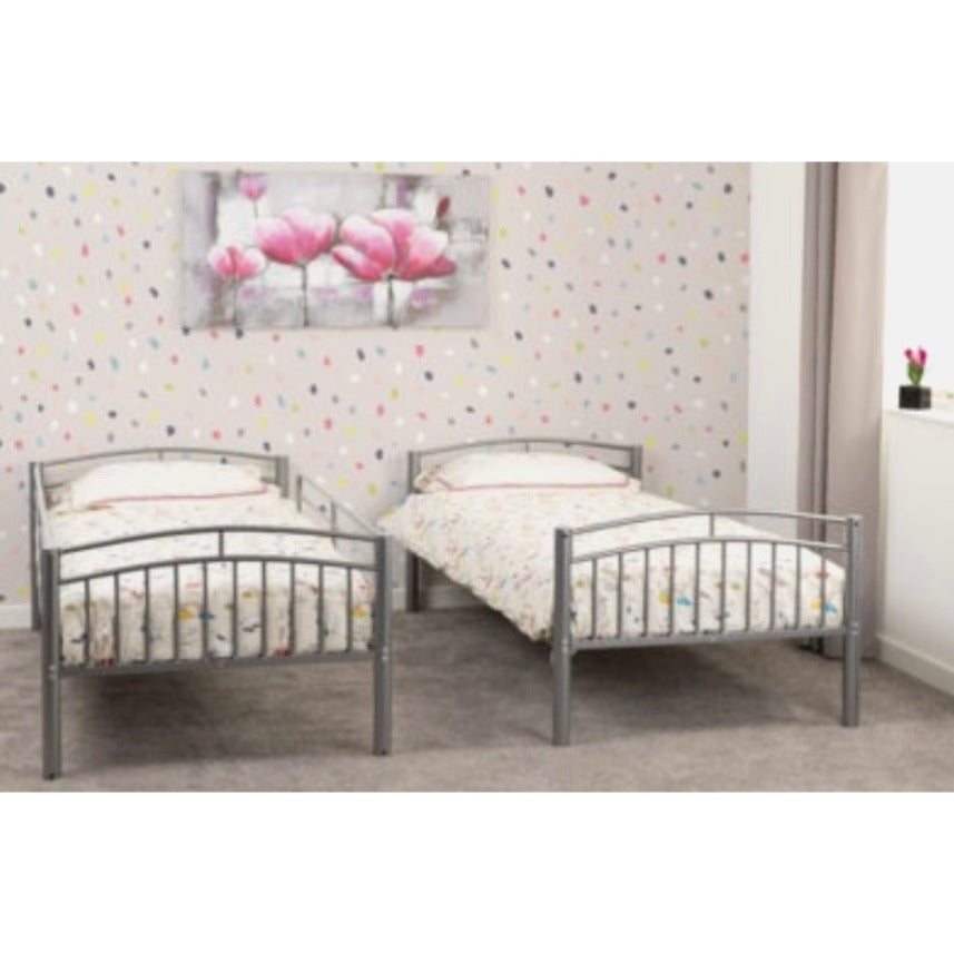Metal Bunk Beds